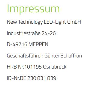 Impressum led-licht-fuer-fuer-kindertagesstaette.de.ntligm.de